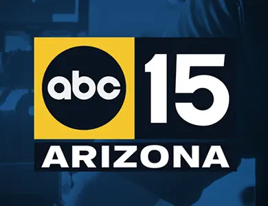 ABC15 Logo