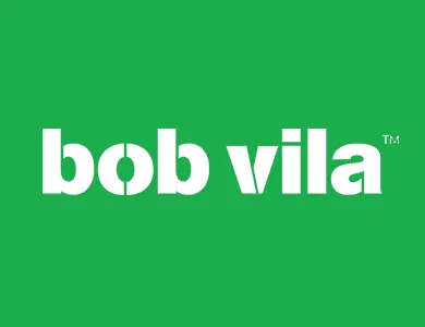 Bob Vila Logo