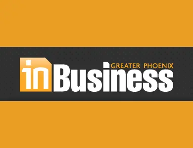 InBusiness Phoenix Logo